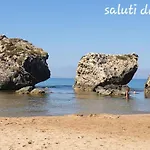 Appartement Alba Chiara Licata