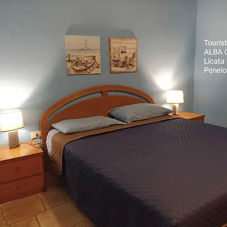 Alba Chiara ליקאטה