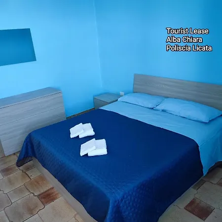 Appartement Alba Chiara Licata