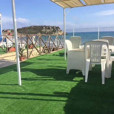 Alba Chiara Appartement