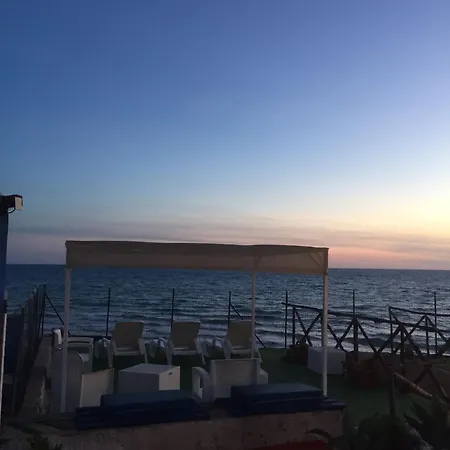 דירה Alba Chiara *