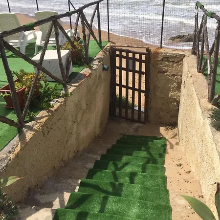 Appartement Alba Chiara