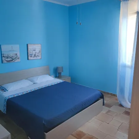 Appartement Alba Chiara Licata