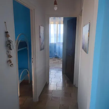Appartement Alba Chiara *