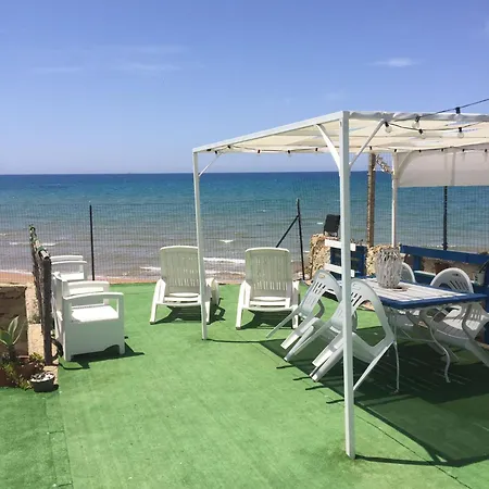 Alba Chiara Appartement *