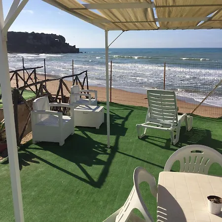 Alba Chiara Appartement