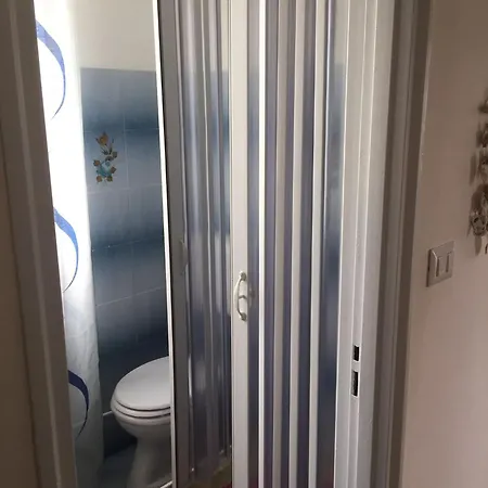 Alba Chiara Appartement Licata