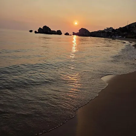 דירה Alba Chiara ליקאטה