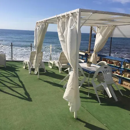 Appartement Alba Chiara