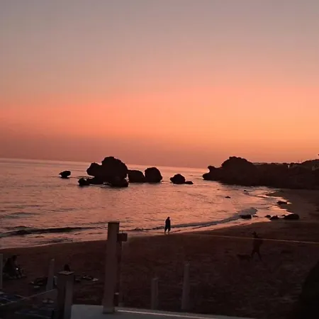 דירה Alba Chiara *