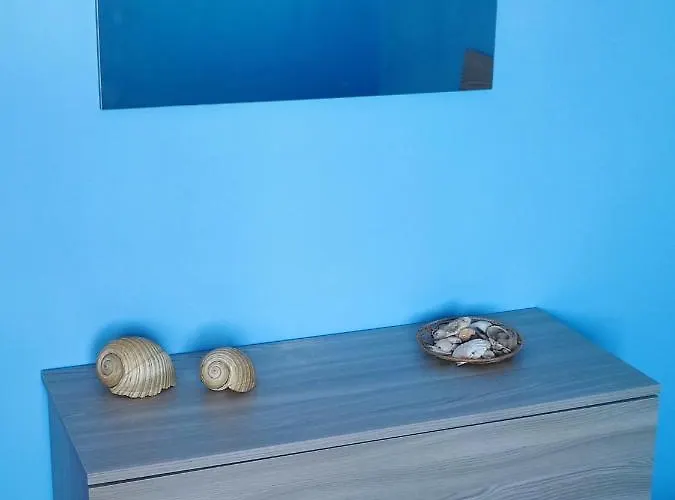 Appartamento Alba Chiara *