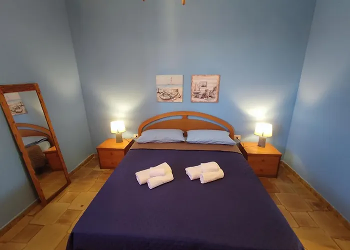 Appartamento Alba Chiara