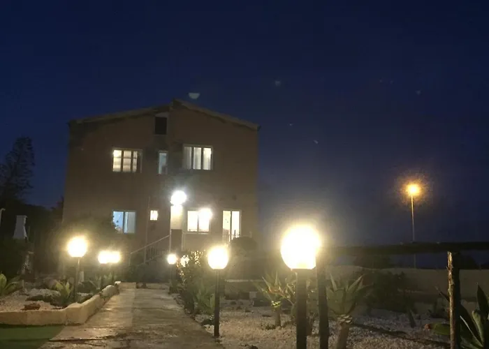 Appartamento Alba Chiara