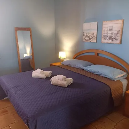 Apartment Alba Chiara