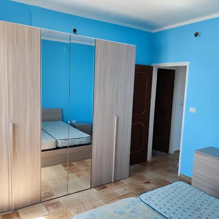 Alba Chiara Apartment Licata