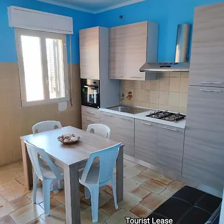 Alba Chiara Apartment *