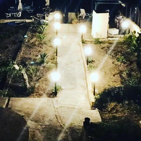 Alba Chiara * Ликата