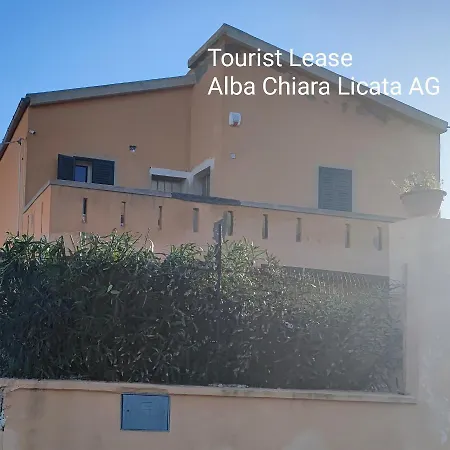 Alba Chiara *
