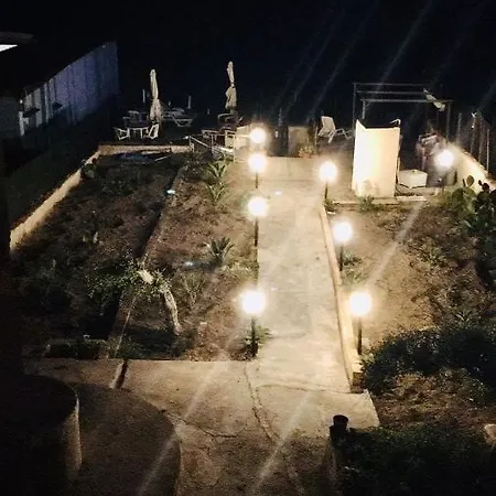 Διαμέρισμα Alba Chiara *