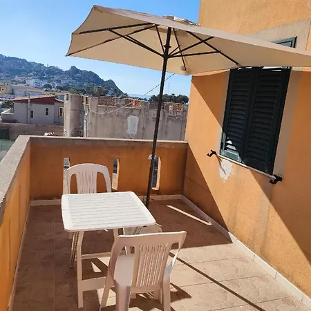Alba Chiara Apartment Licata