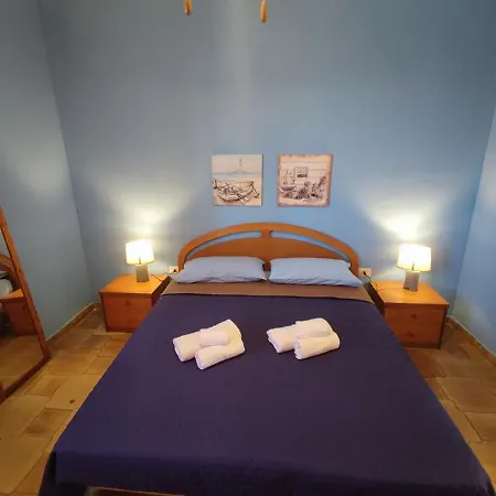 Διαμέρισμα Alba Chiara