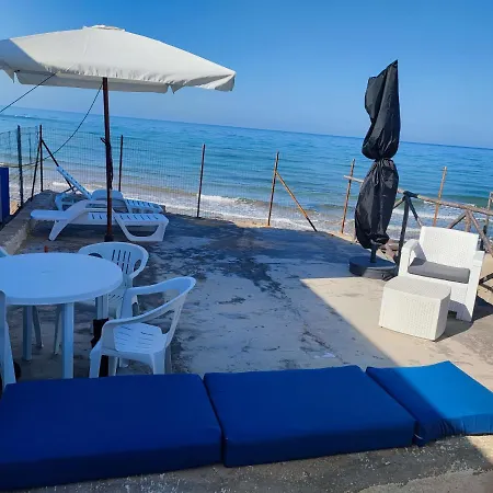 Apartment Alba Chiara Licata