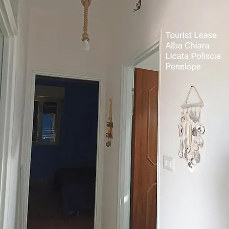 Alba Chiara * Licata