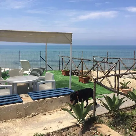 Alba Chiara Apartment