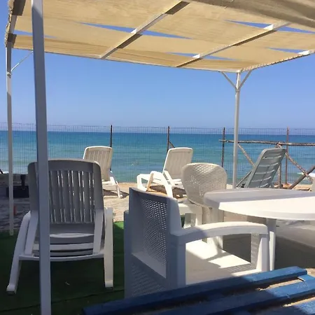 Alba Chiara Apartmán Licata