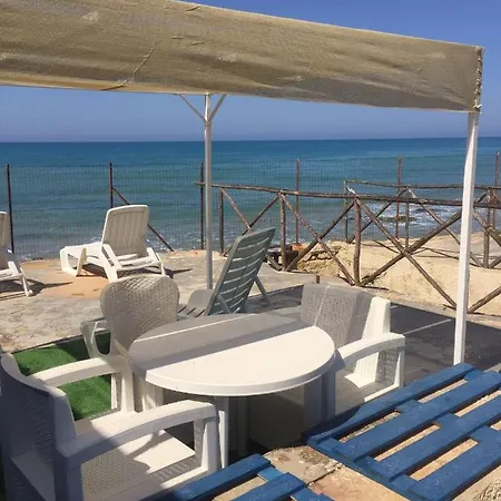 Apartmán Alba Chiara *
