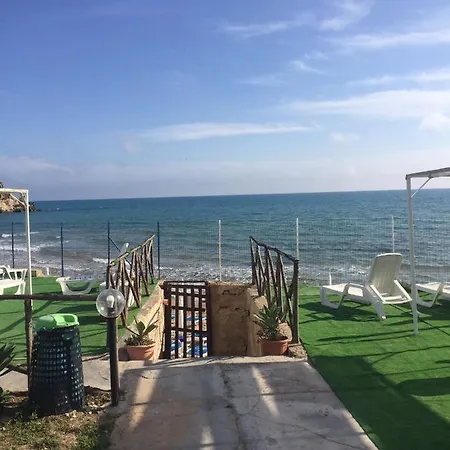 Alba Chiara Apartament