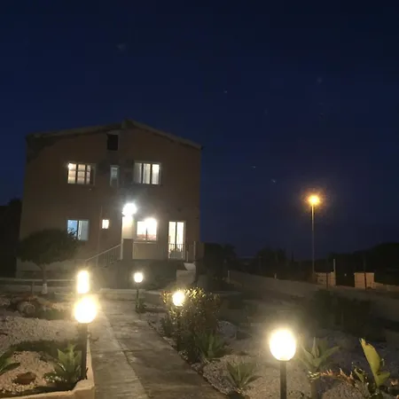 Alba Chiara Apartment