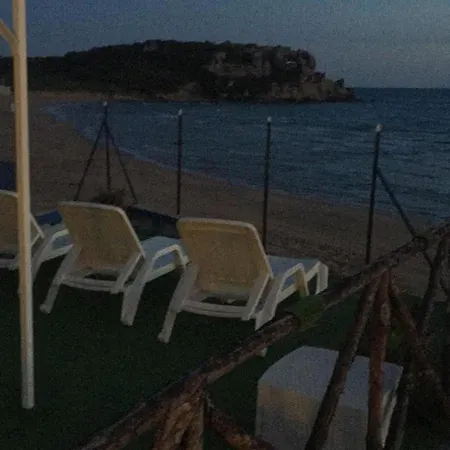 Apartament Alba Chiara Licata