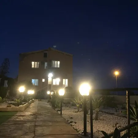 Apartment Alba Chiara