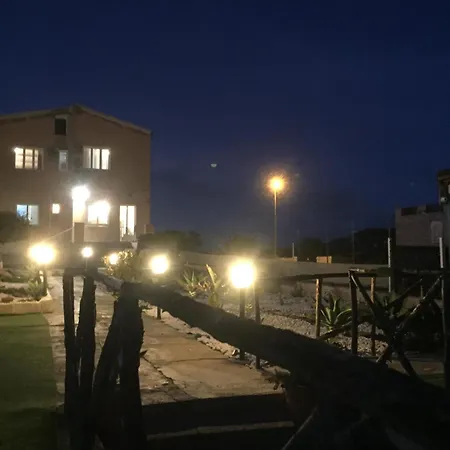 Alba Chiara Apartament