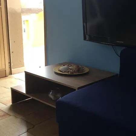 Apartment Alba Chiara