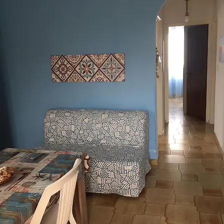 Apartment Alba Chiara *