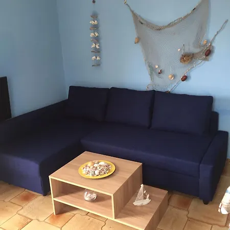 Alba Chiara Apartment