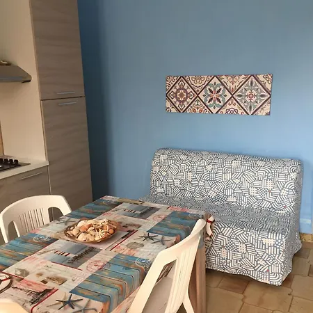 Alba Chiara Apartment