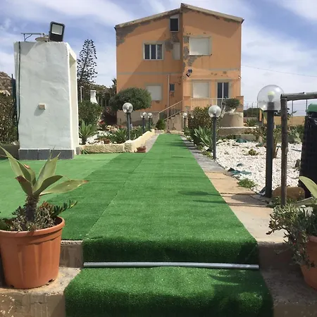 Apartment Alba Chiara