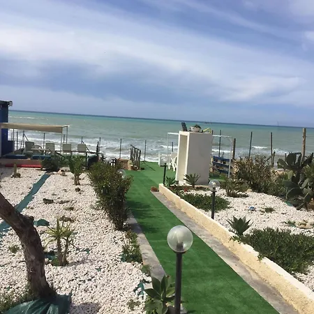 Alba Chiara Apartment Licata