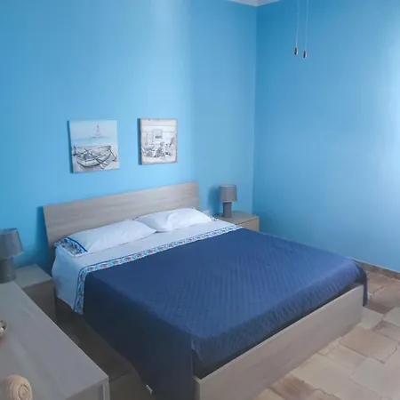 Apartment Alba Chiara *