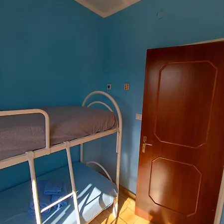 Alba Chiara Apartament *