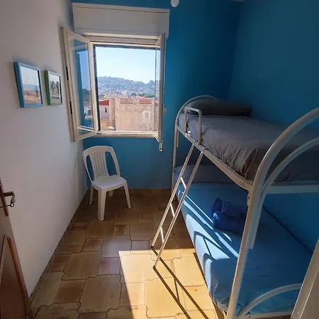 Alba Chiara Apartment Licata