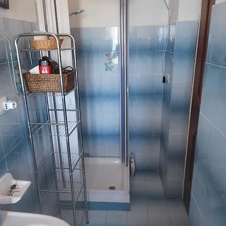 Apartment Alba Chiara