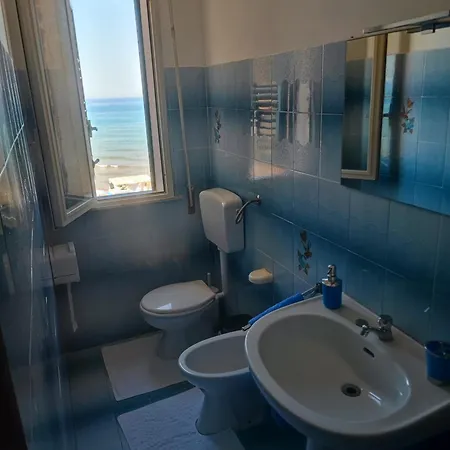 Alba Chiara Apartment *