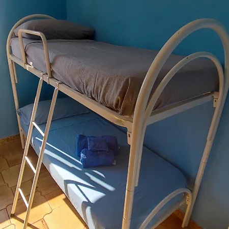 Alba Chiara Apartament Licata