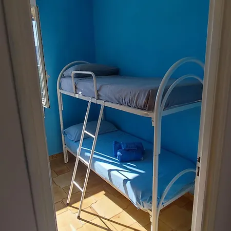 Alba Chiara Apartment Licata