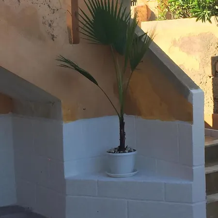 Apartment Alba Chiara Licata
