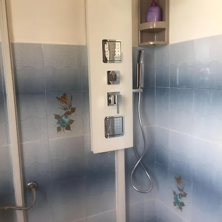 Apartment Alba Chiara *